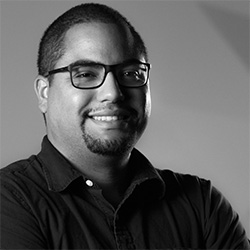 Luis Cruz